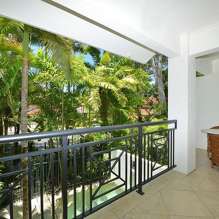 Villa Frangipani Port Douglas Exteriör bild