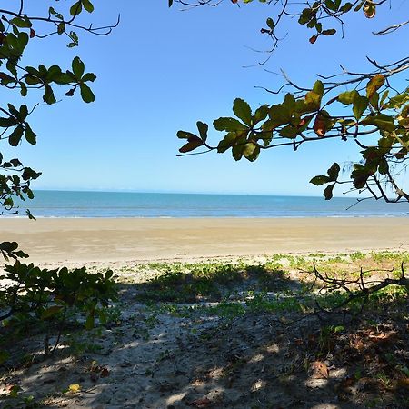 Villa Frangipani Port Douglas Exteriör bild