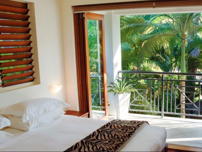 Villa Frangipani Port Douglas Exteriör bild