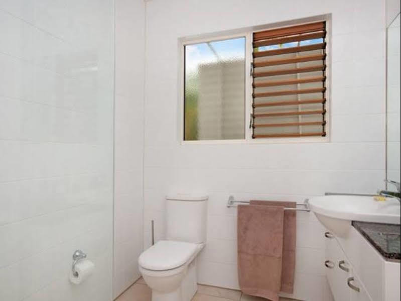 Villa Frangipani Port Douglas Exteriör bild